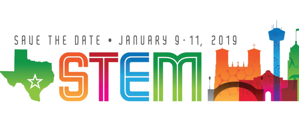 2019 Texas STEM Conference – Engineer Your World